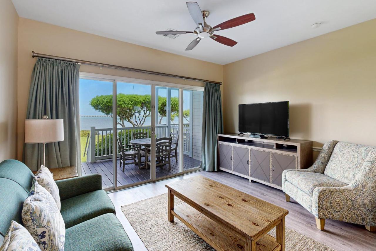 Villa Reef House Duck Key Esterno foto