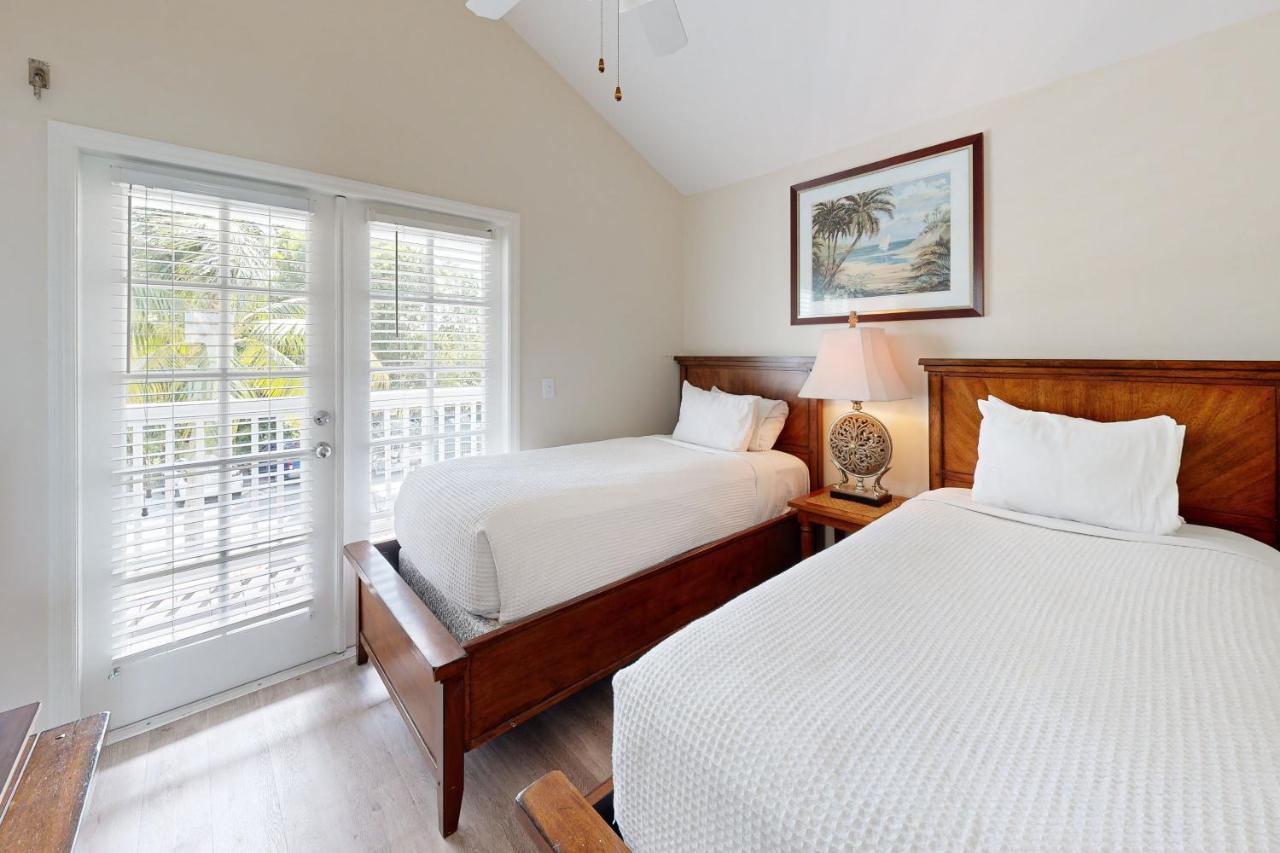 Villa Reef House Duck Key Esterno foto