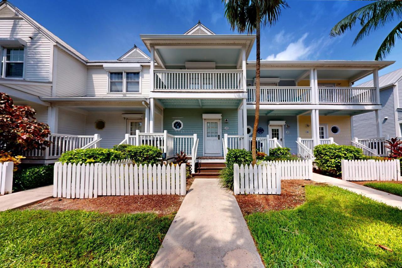 Villa Reef House Duck Key Esterno foto
