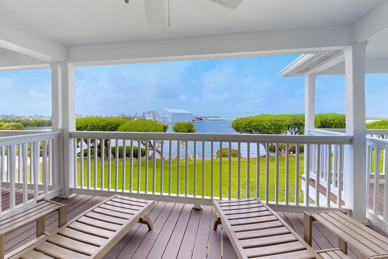 Villa Reef House Duck Key Esterno foto