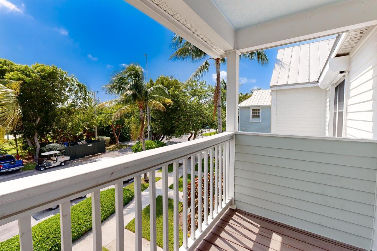 Villa Reef House Duck Key Esterno foto