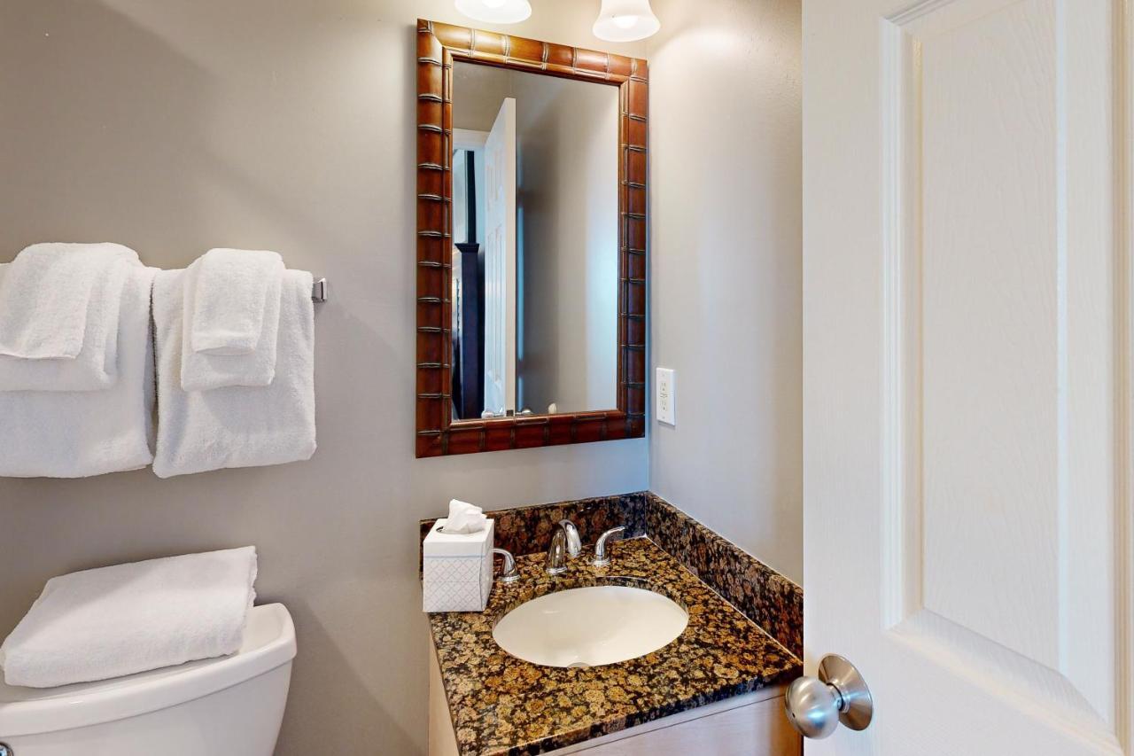 Villa Reef House Duck Key Esterno foto