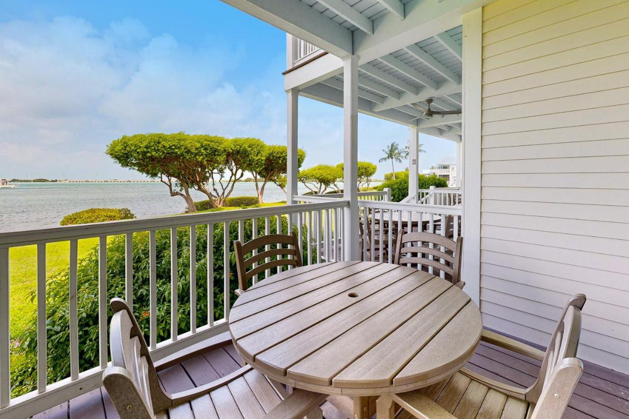Villa Reef House Duck Key Esterno foto
