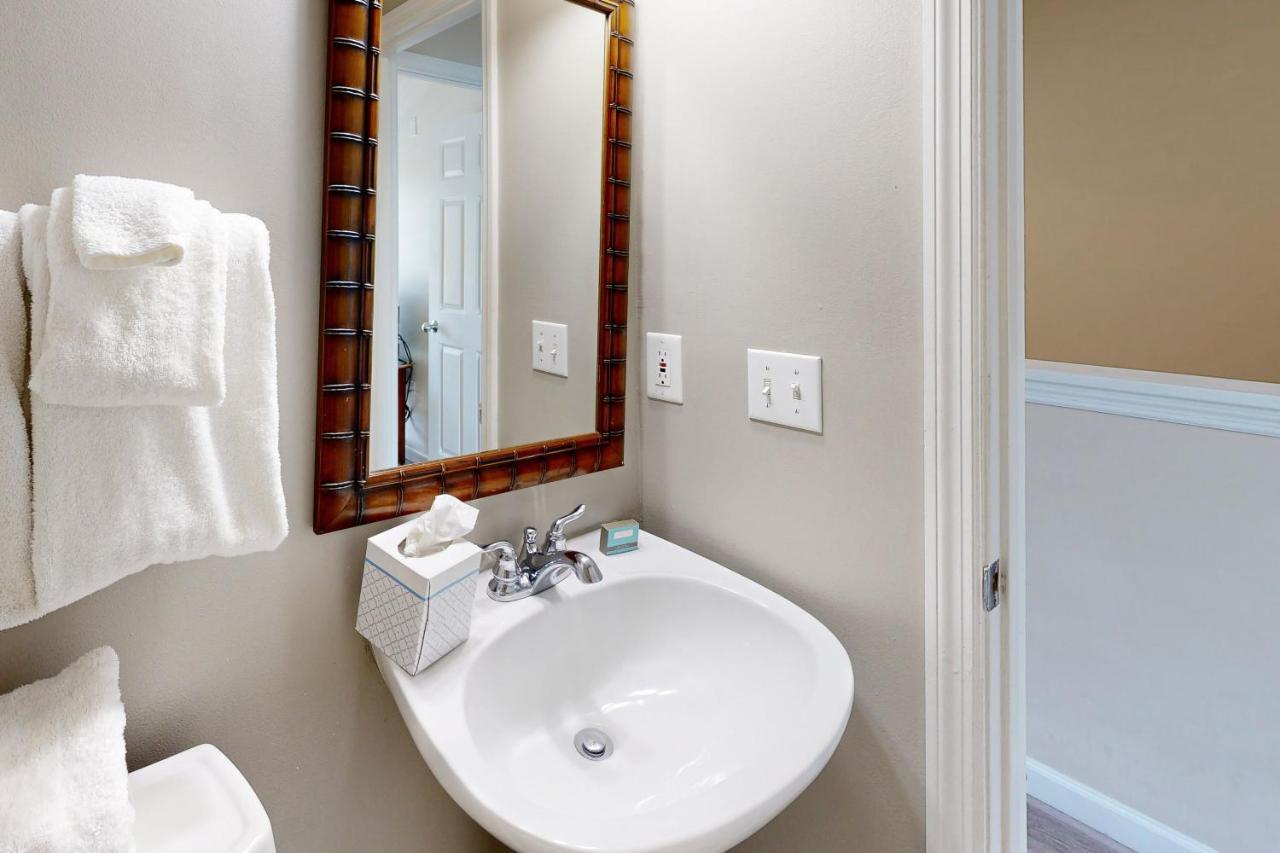 Villa Reef House Duck Key Esterno foto